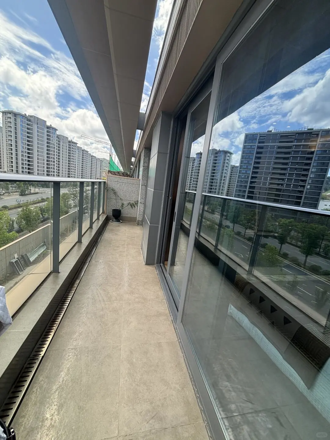 余杭区叠墅‼️241㎡700万❗️10分直达西溪湿地