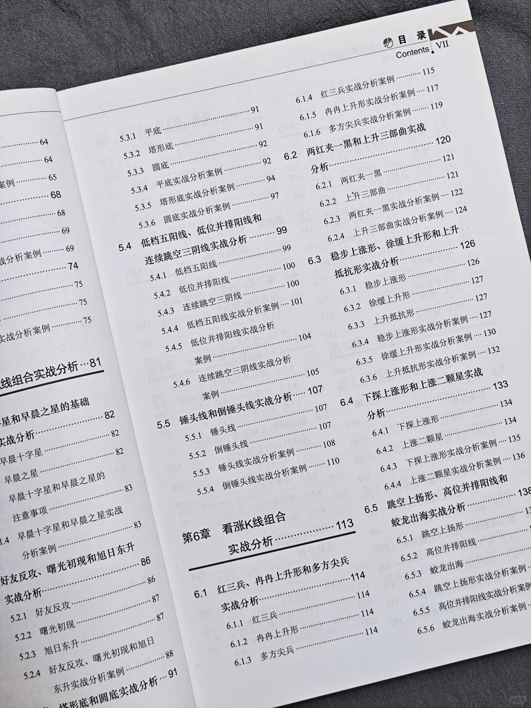 一本书看懂K线图，精准捕捉绩优股📈