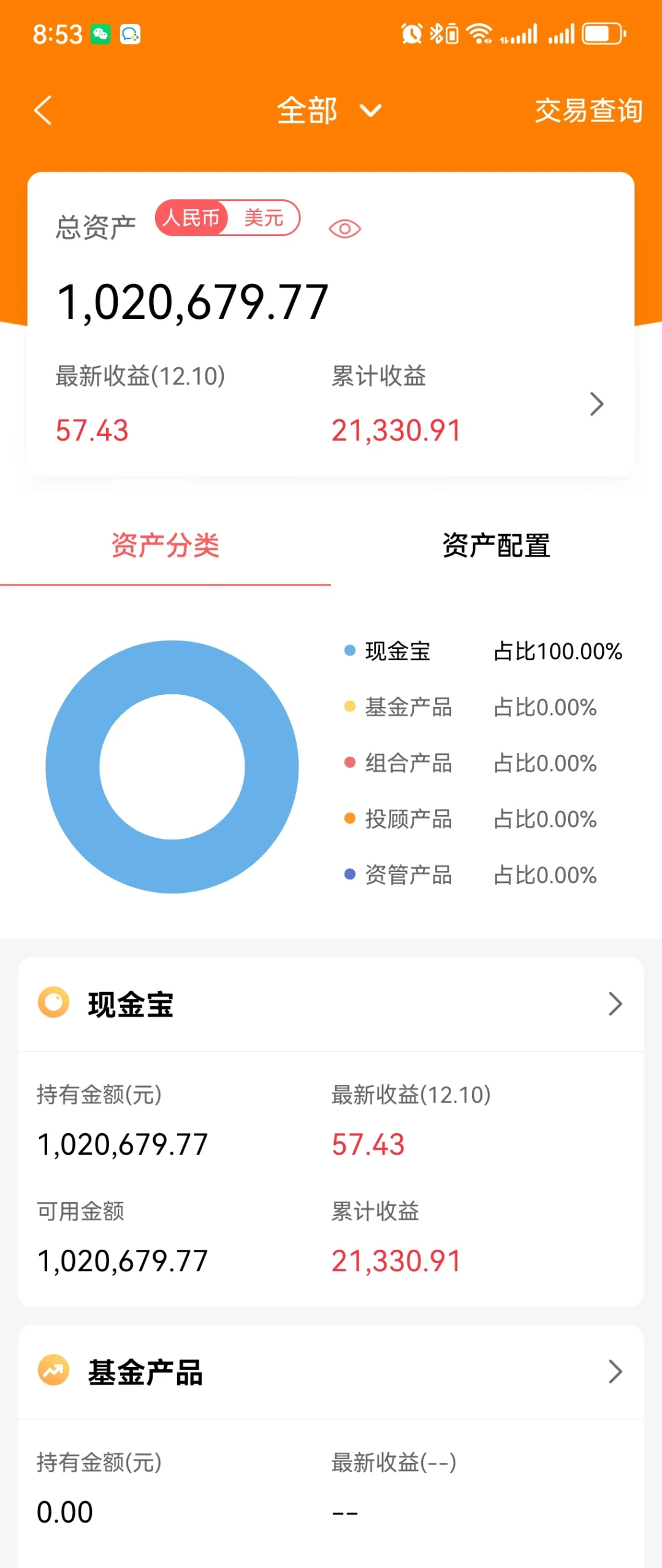 #链家销冠 2年不到税后100w