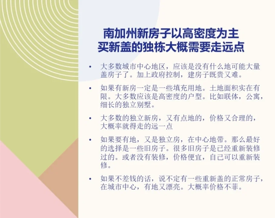 2025年南加房地产市场预测