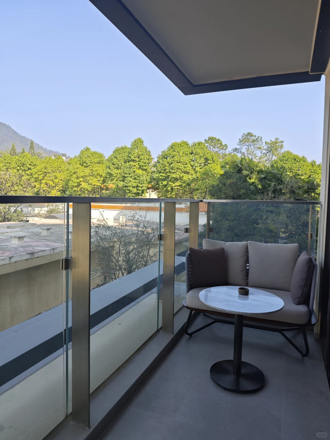 闯入房地产第四天🥳团建🥳