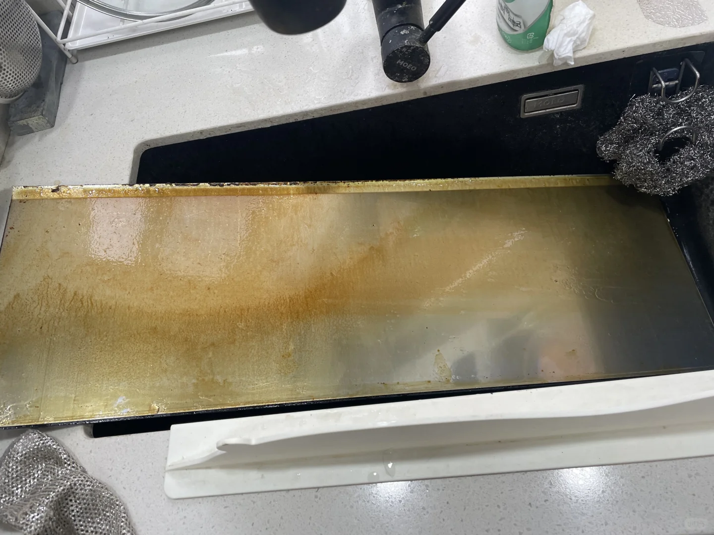 开号记录我房地产策划转行家政保洁经历