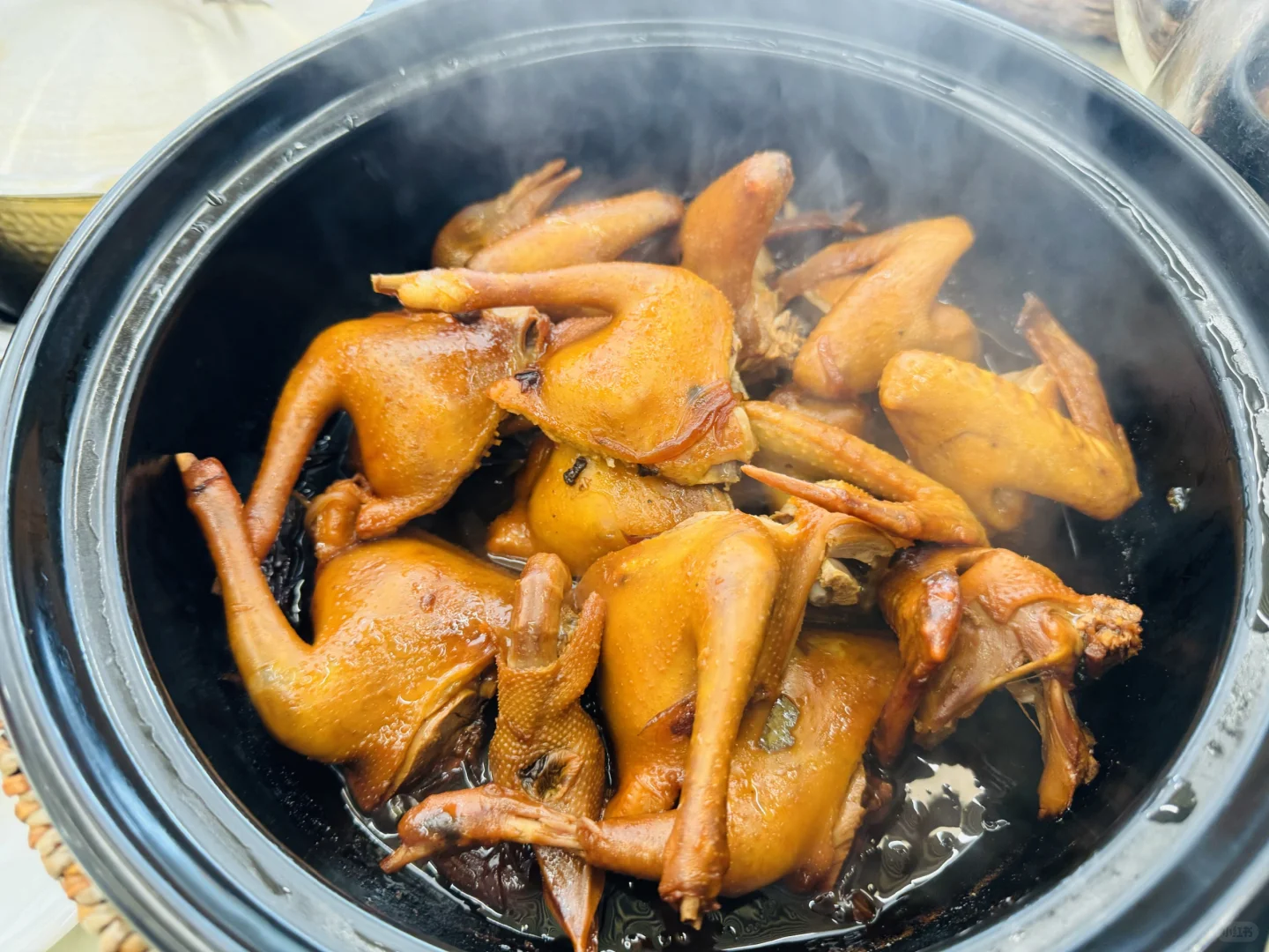 闯入房地产第四天🥳团建🥳