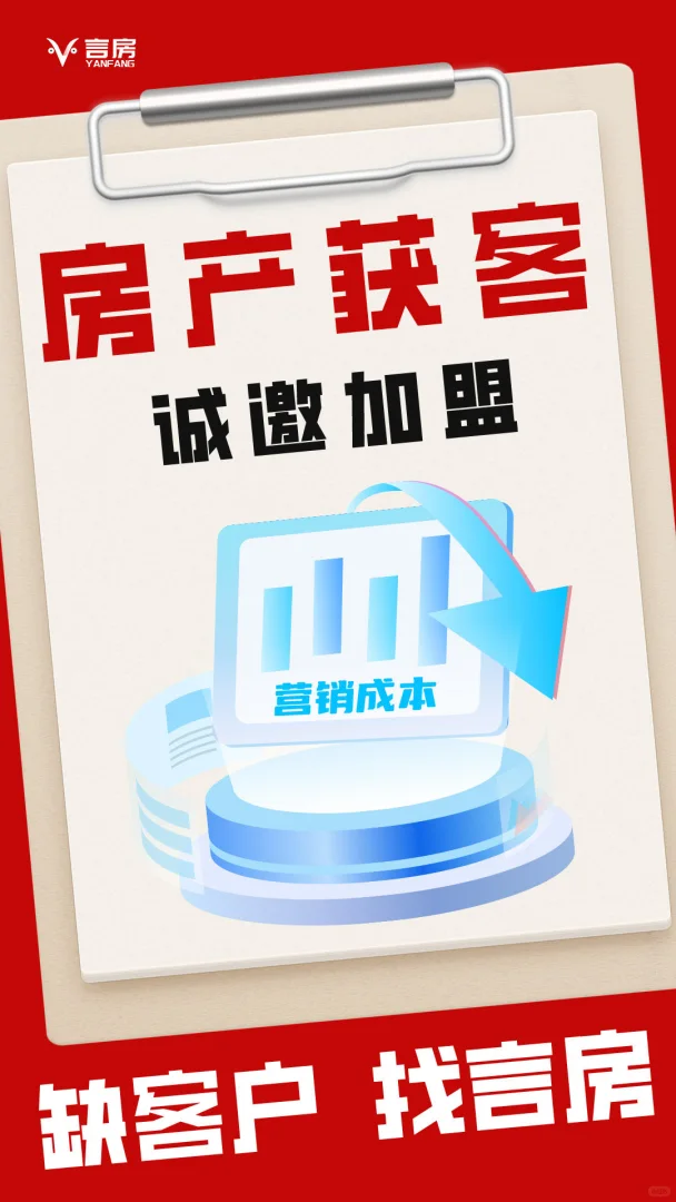 🎯 可别错过！提升购房客户转化的秘密武器！