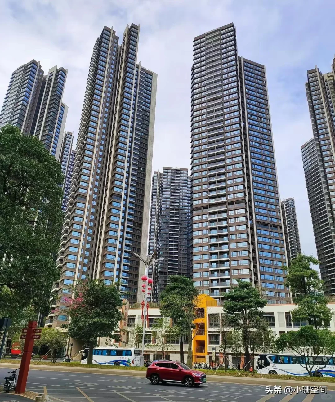 国家终于对房地产下狠手了