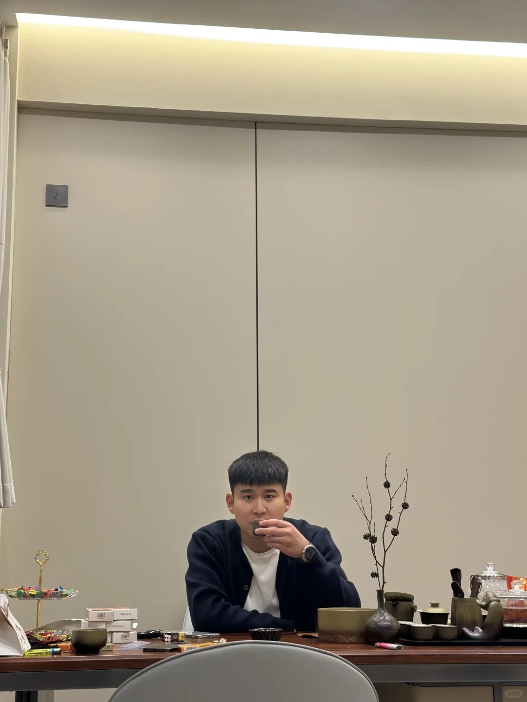 房地产转行，准备干个啥，求建议！