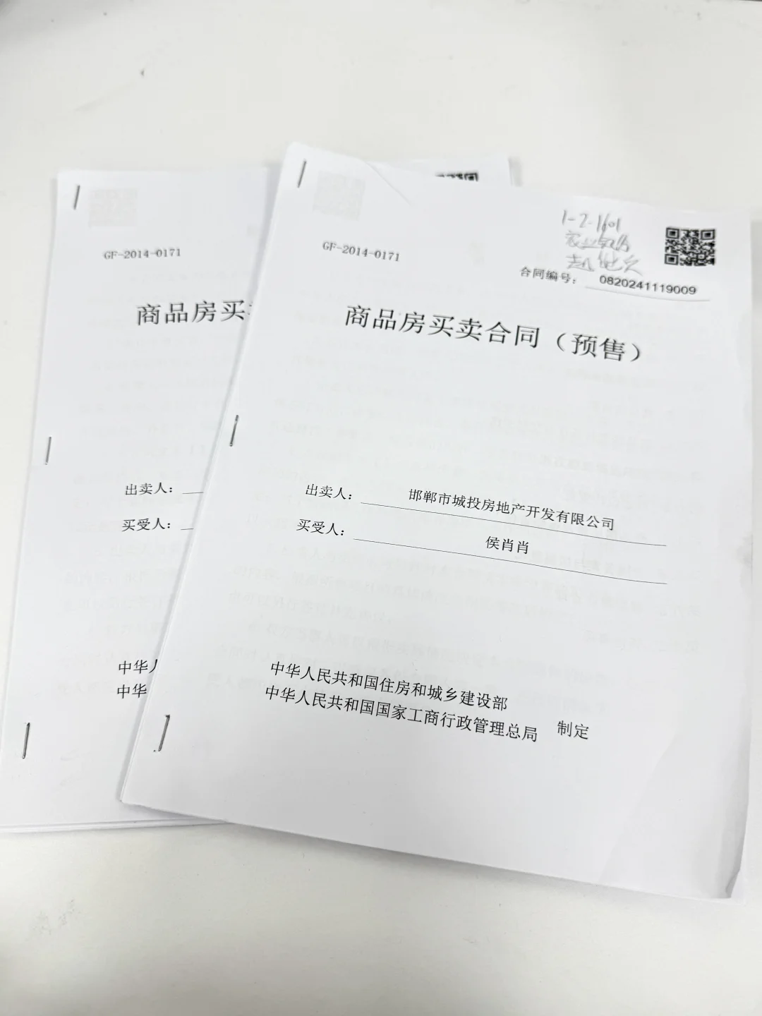 邯郸东区 投诚 十里春晓
