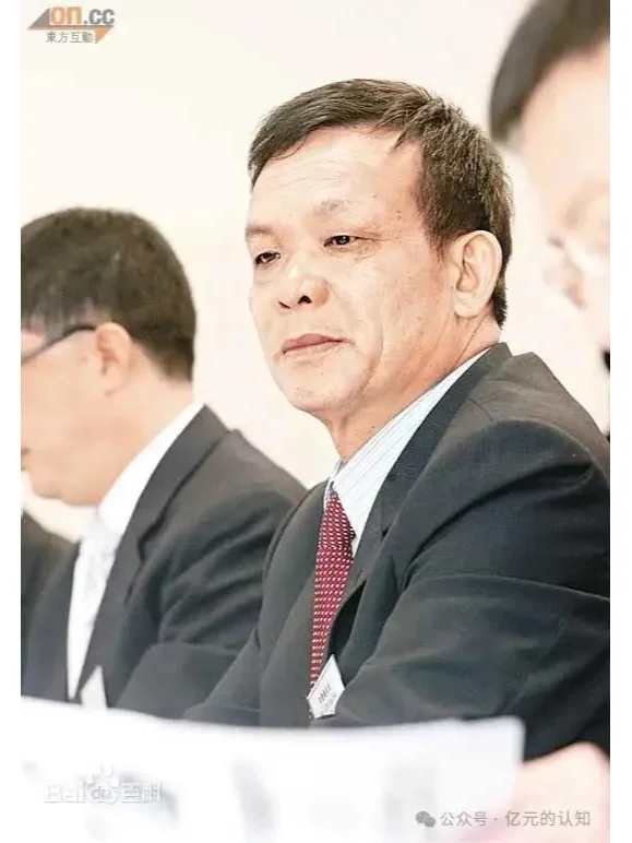 福建最大的地产家族莆田欧家落幕，老板被抓