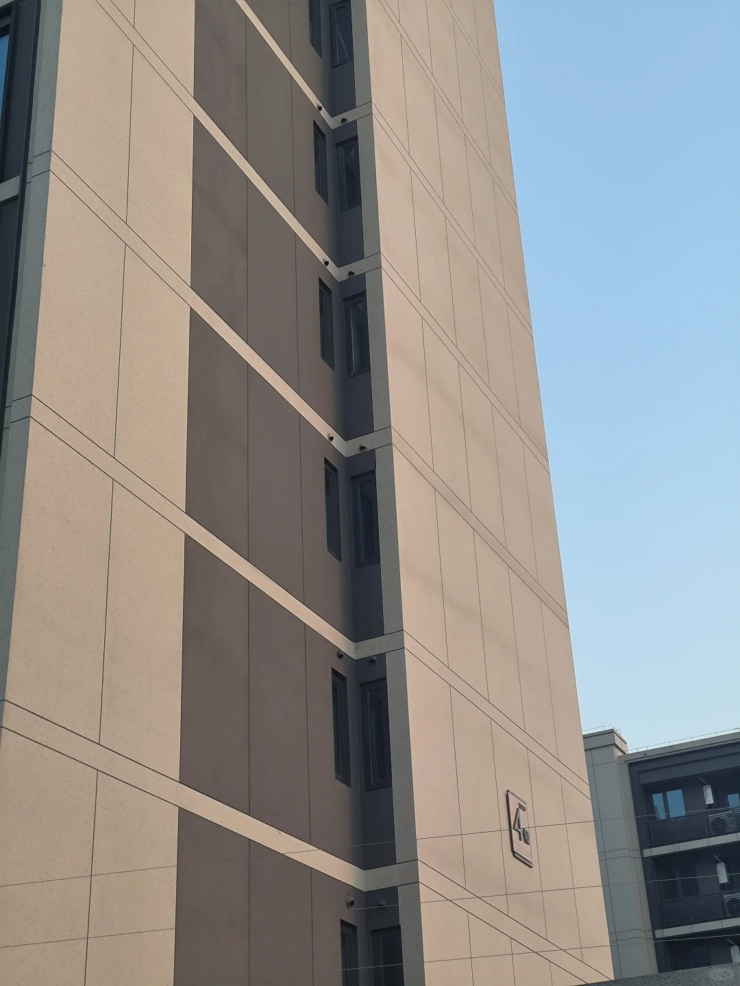 浙江金帝房地产的担当