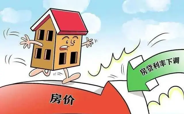 房地产利好政策频繁出台