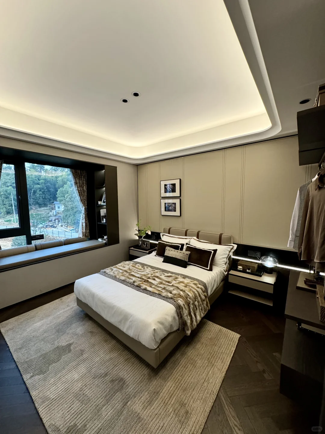 在长沙，总价155w买下了我的Dream homes！