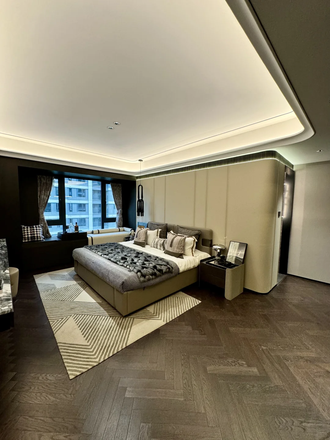 在长沙，总价155w买下了我的Dream homes！