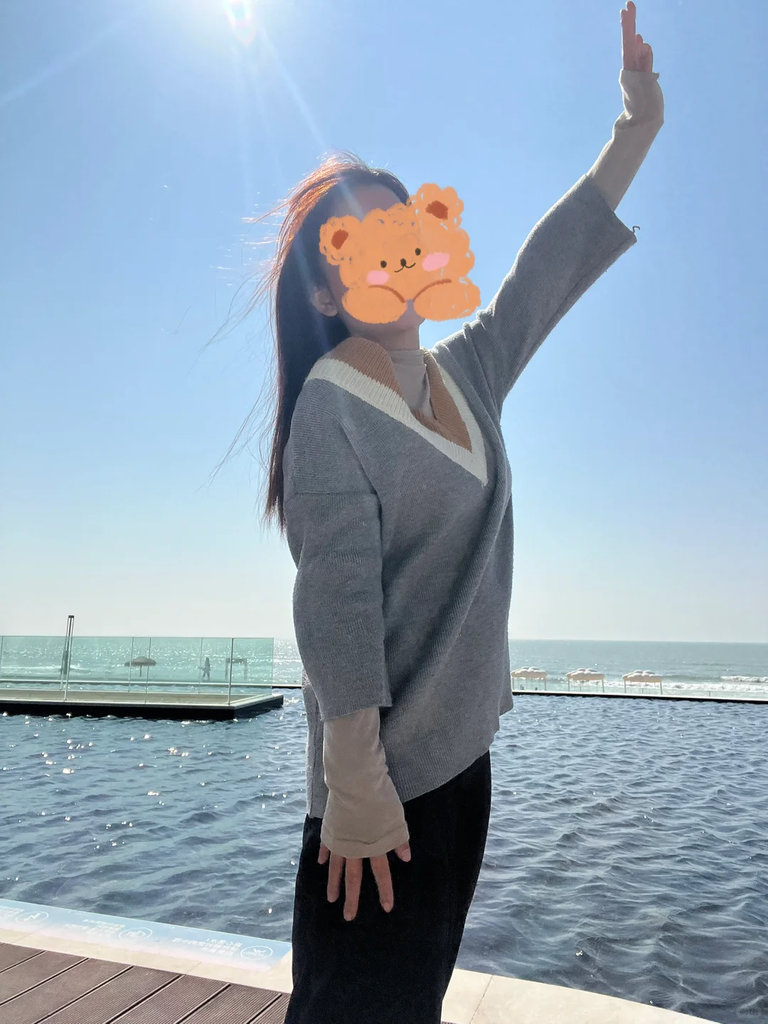 汕头中海度假村里面的房地产
