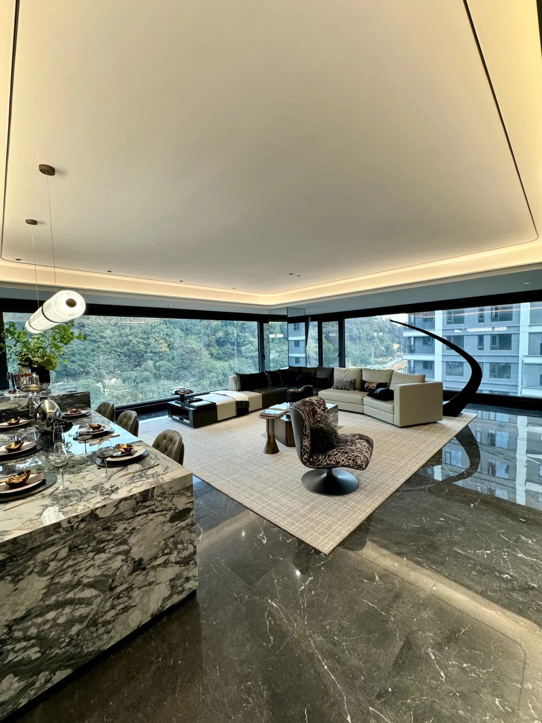 在长沙，总价155w买下了我的Dream homes！