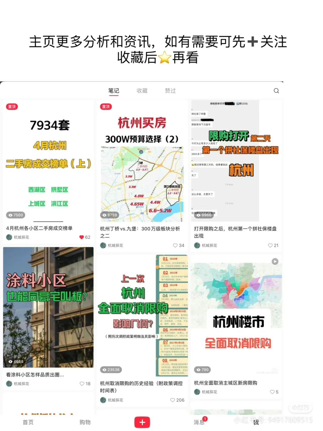 市场 vs.市长——看清房价涨跌的趋势