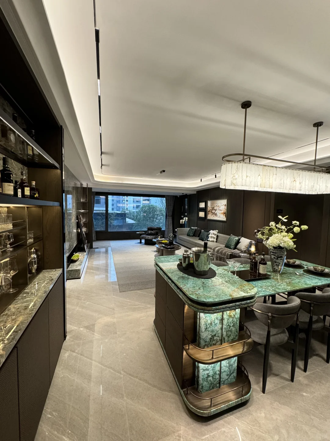 在长沙，总价155w买下了我的Dream homes！