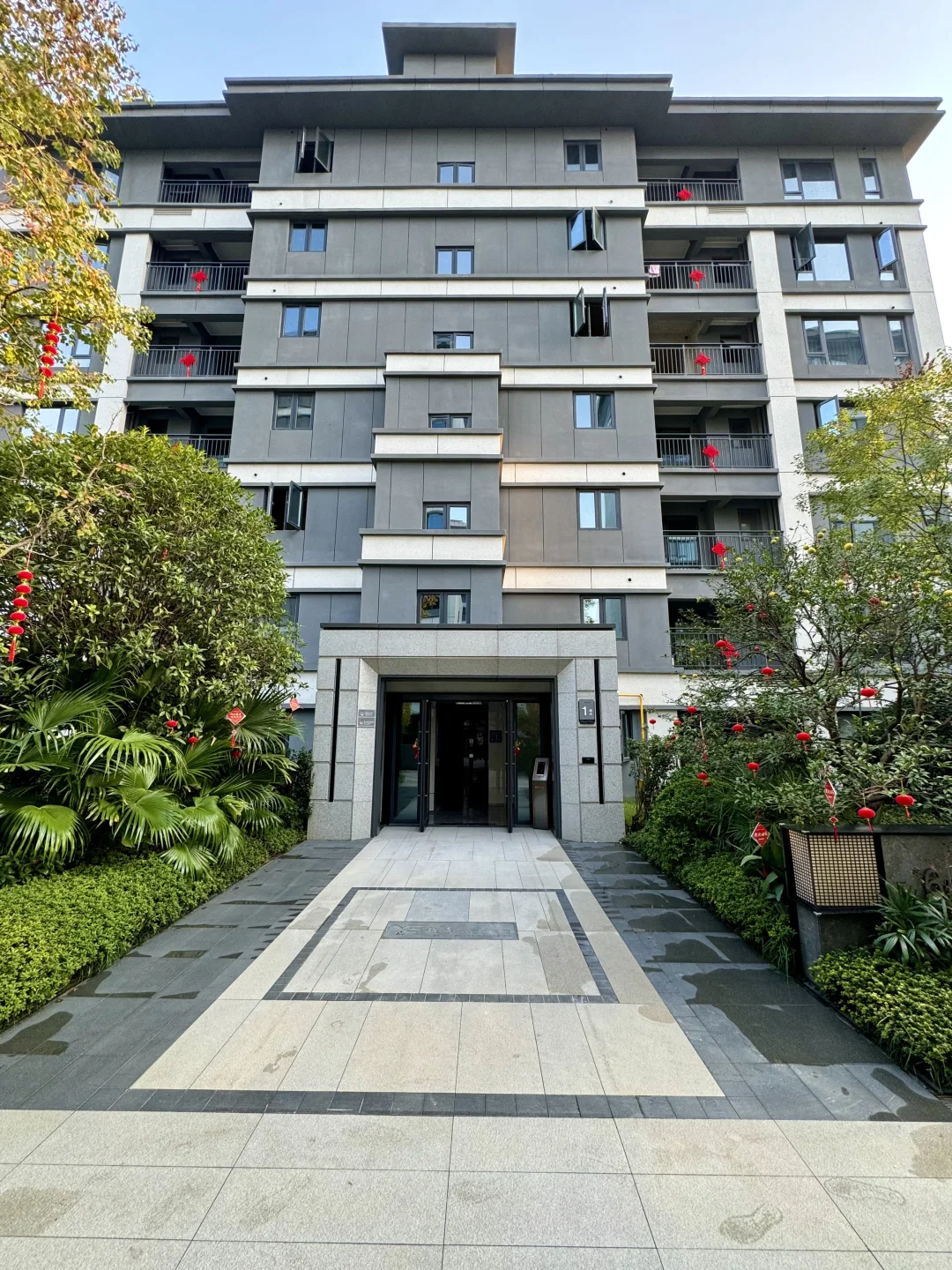 在长沙，总价155w买下了我的Dream homes！
