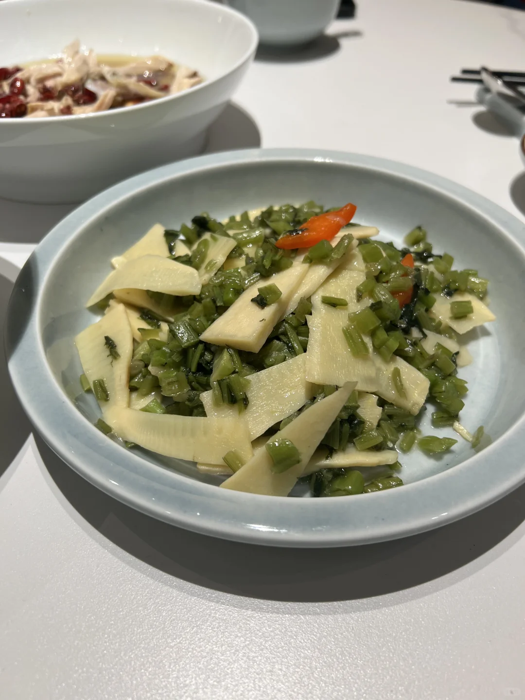 房地产不景气时代重归餐饮的长兴楼
