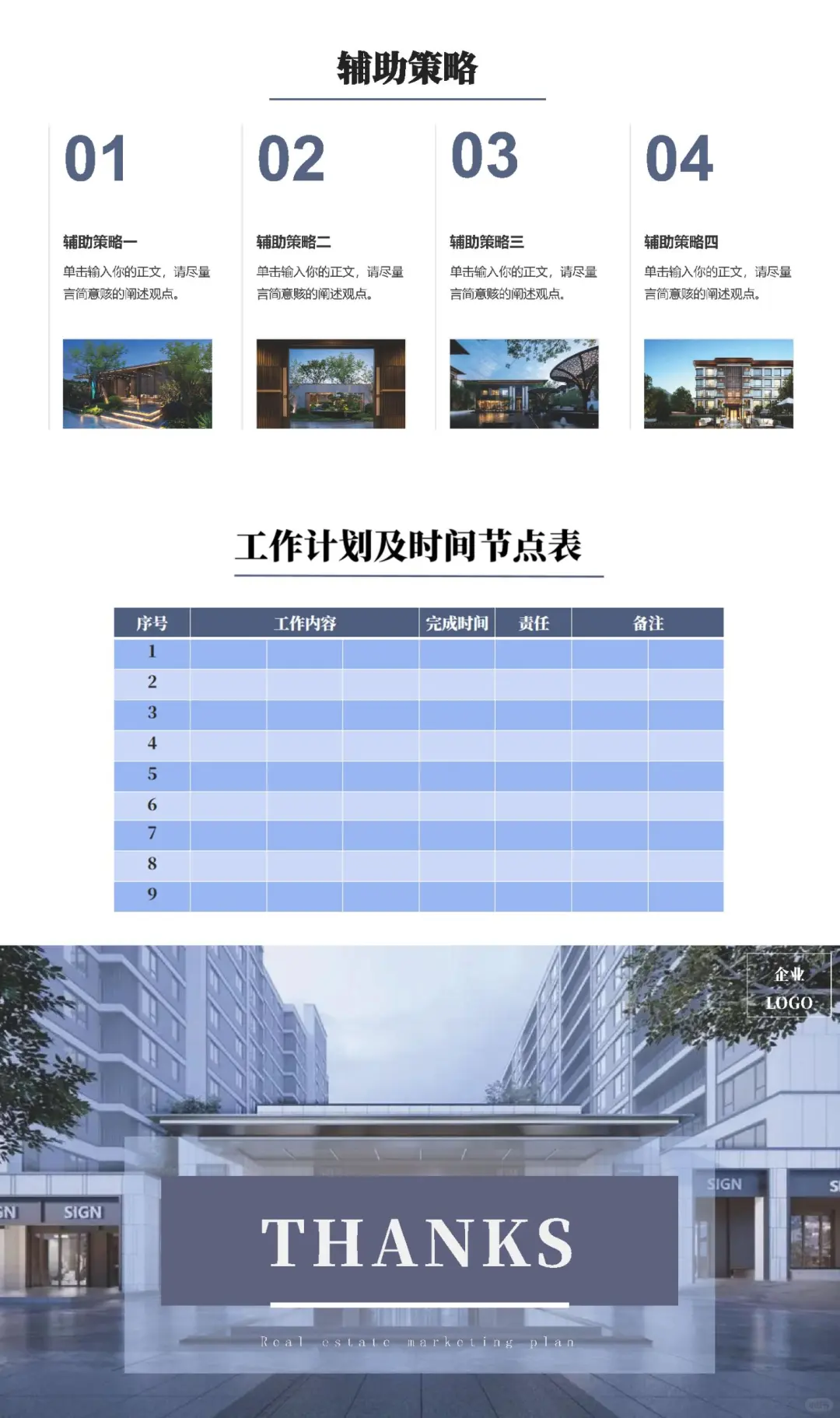 提升业绩的房地产营销方案，至今无人超越