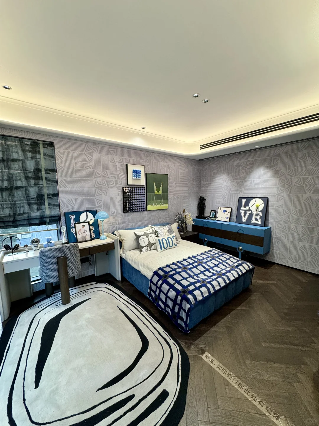 在长沙，总价155w买下了我的Dream homes！