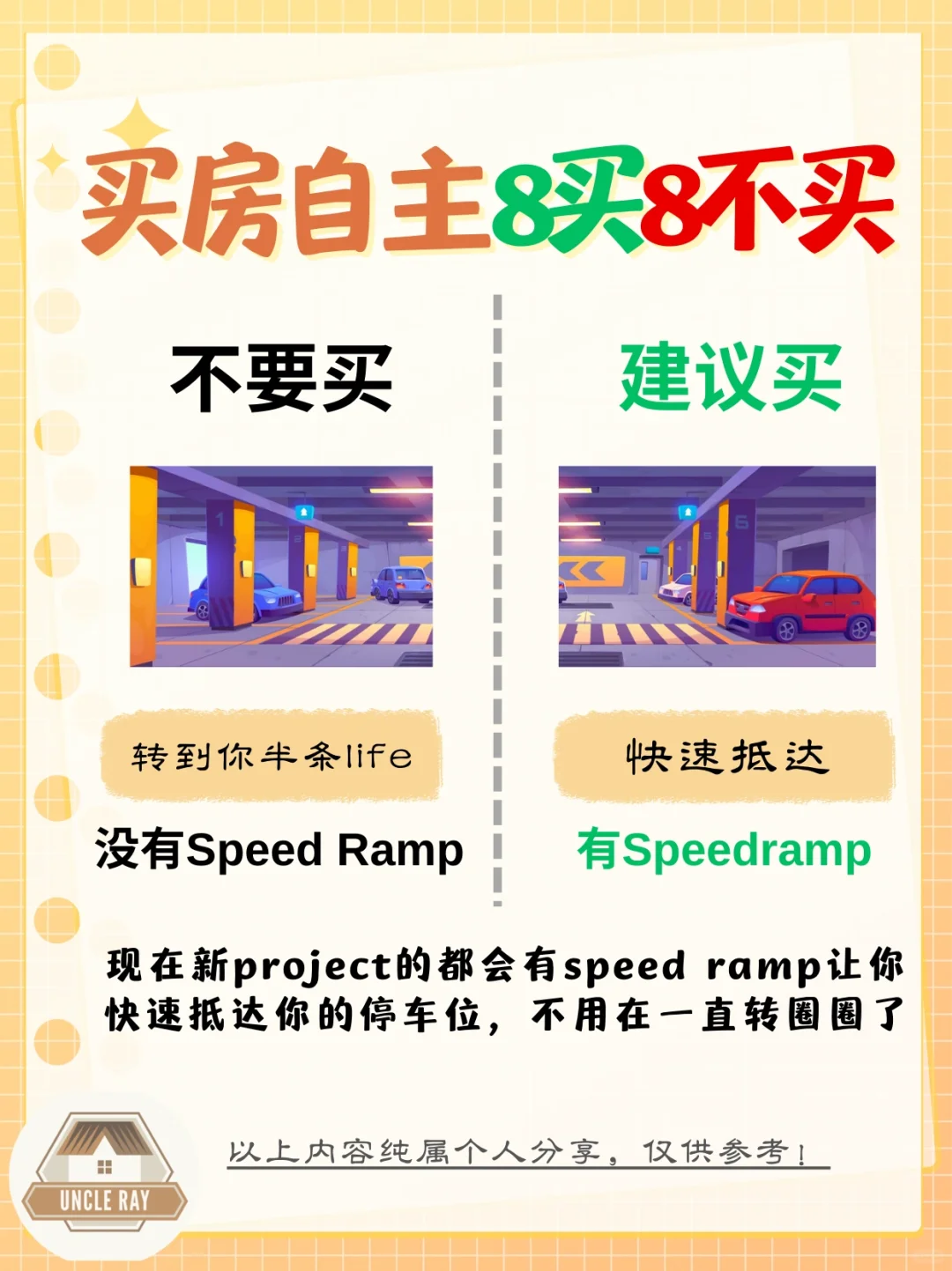 🇲🇾新手买房8买8不买⚠️避坑指南请收好😁