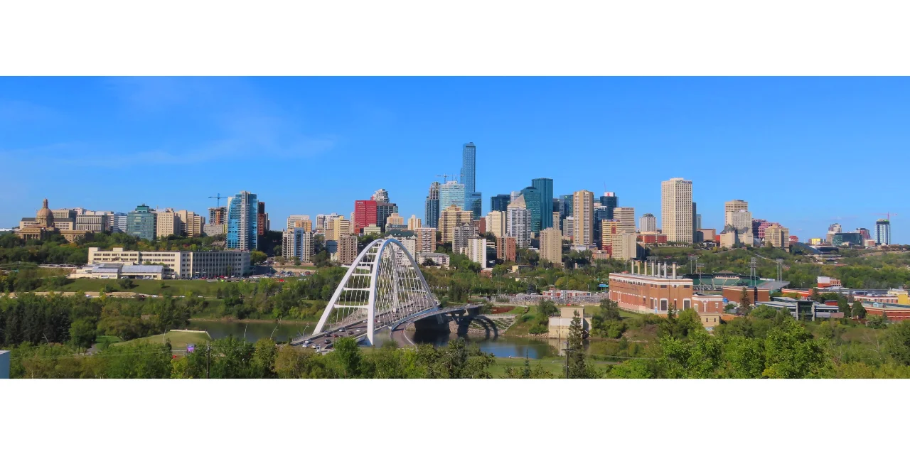 2025年爱德蒙顿房地产展望