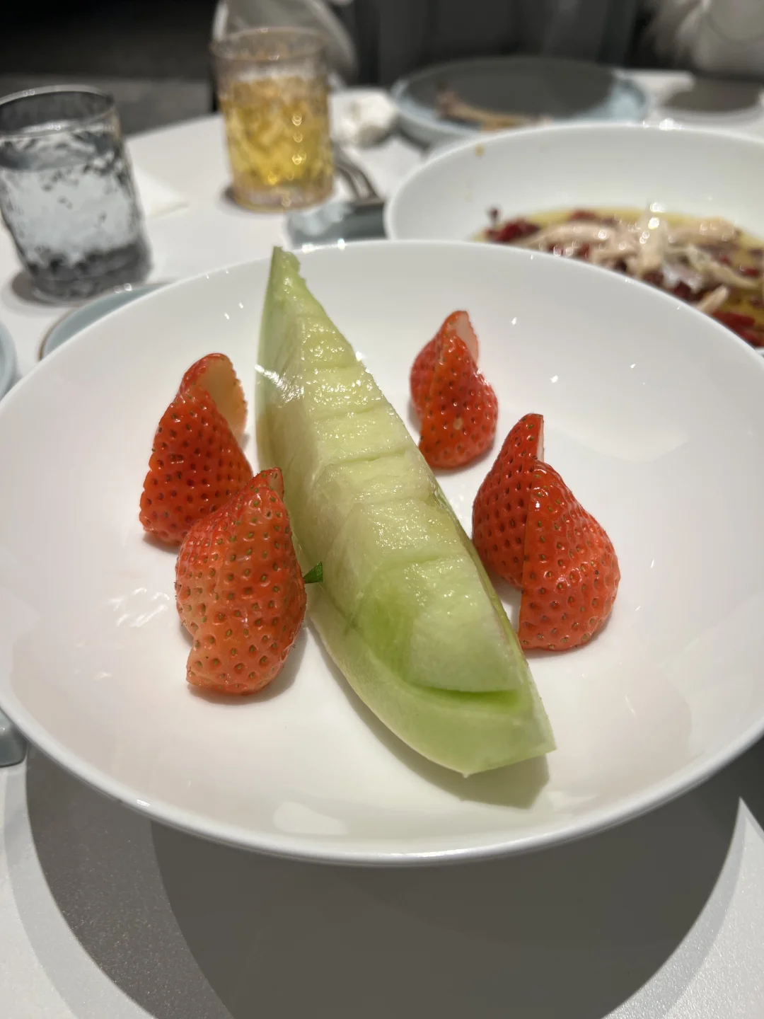房地产不景气时代重归餐饮的长兴楼