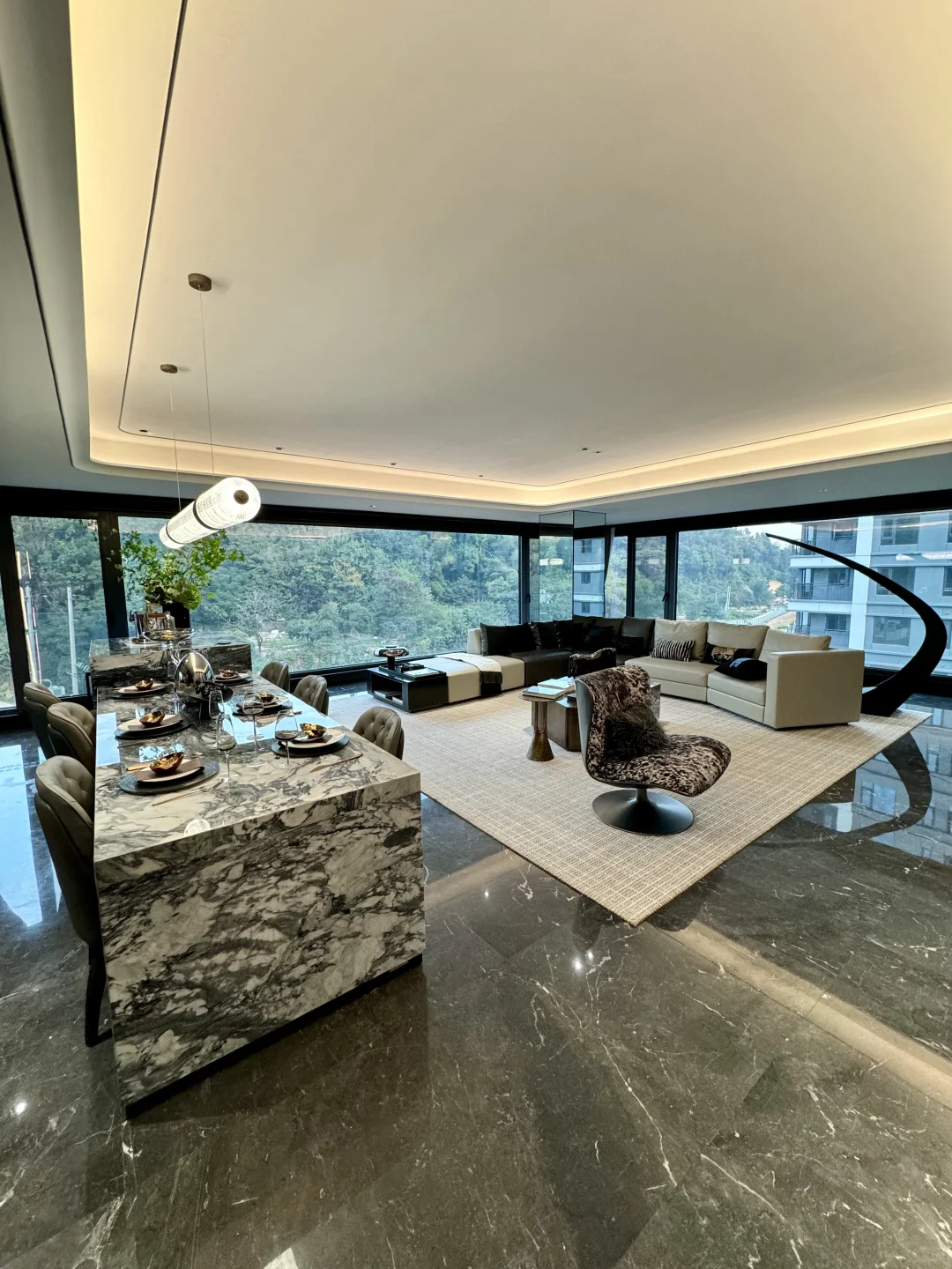 在长沙，总价155w买下了我的Dream homes！