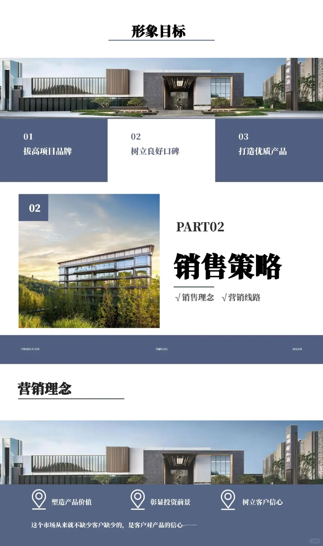 提升业绩的房地产营销方案，至今无人超越