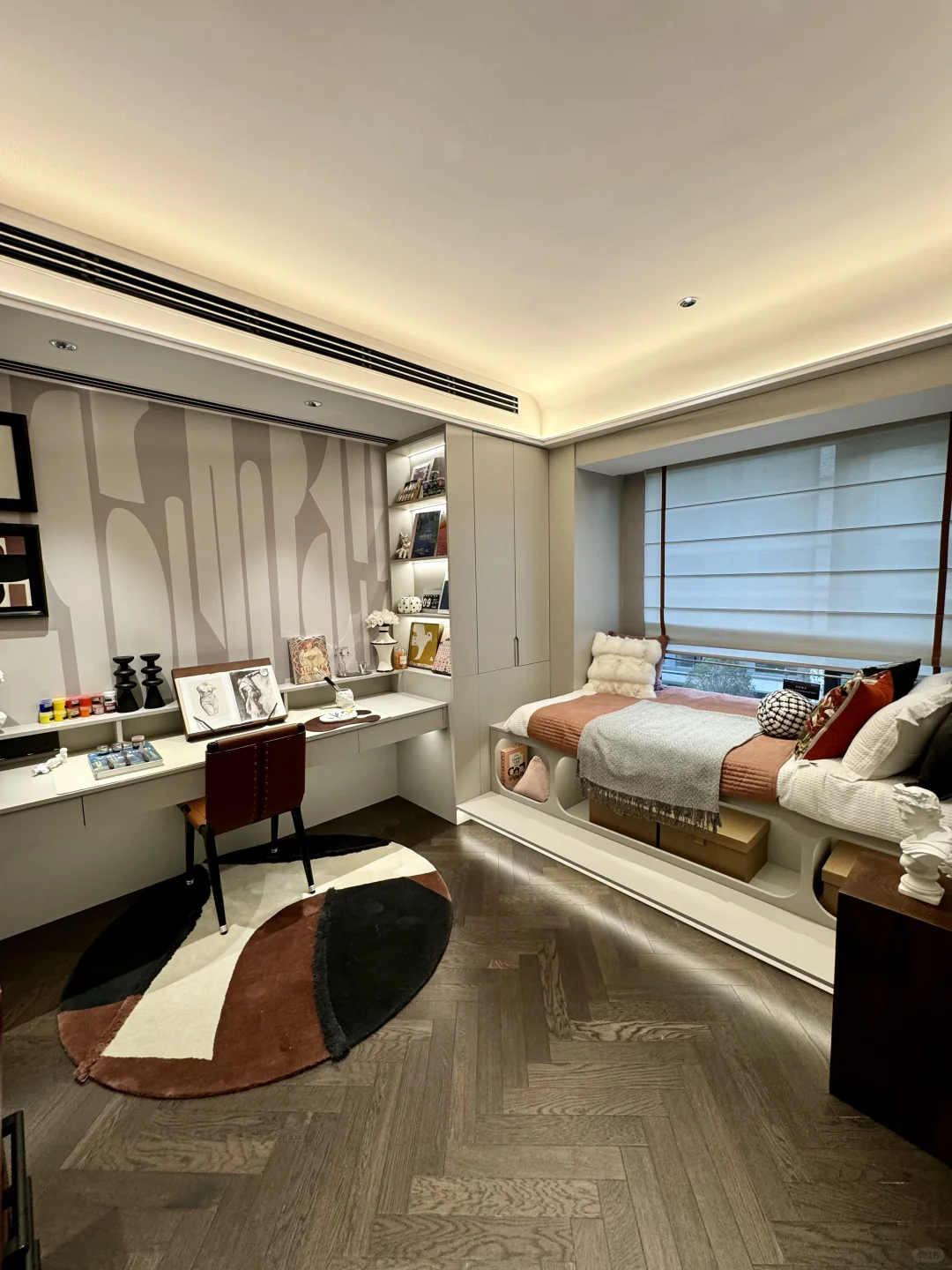 在长沙，总价155w买下了我的Dream homes！