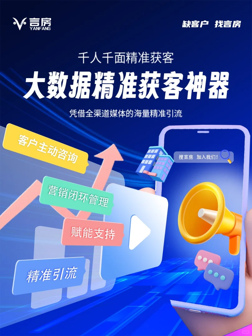 看完这个，房地产推广也能轻松搞定！