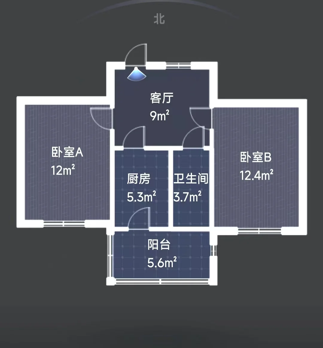 卖房子啦