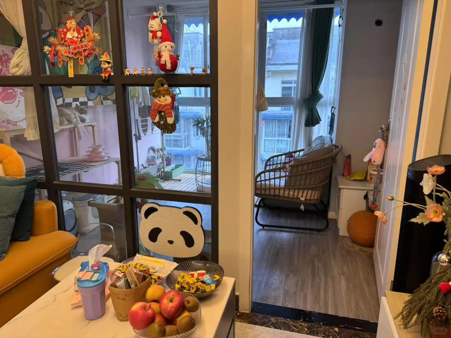 听说小红书可以卖房（小套二）