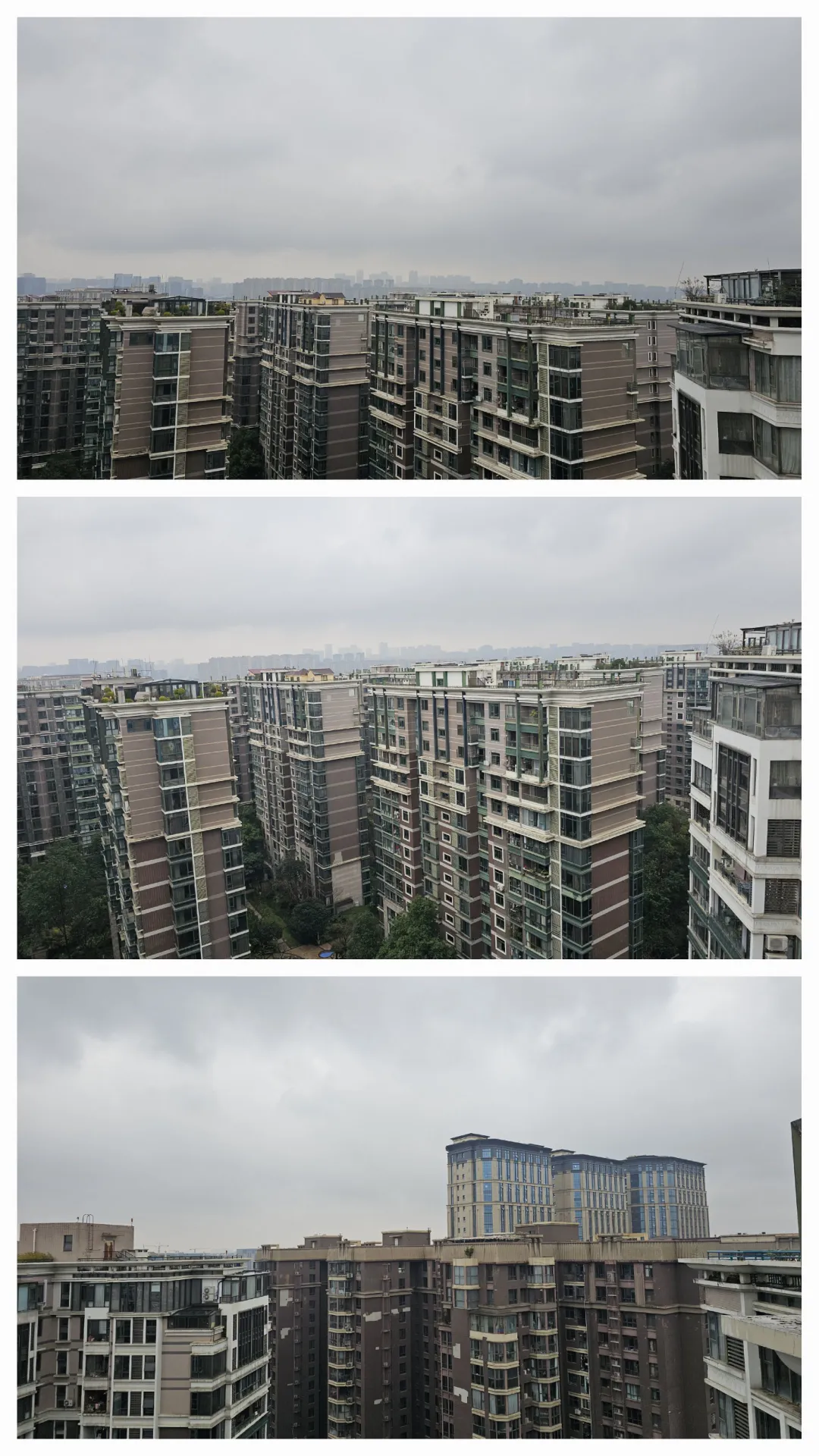 高新神仙树‖成都二手房看房日记之最破车库