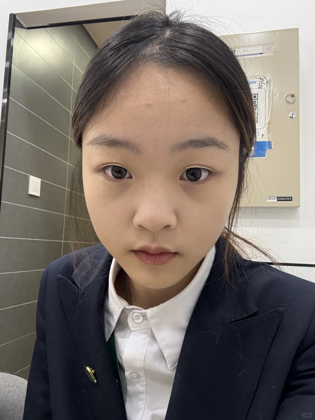 零零后勇闯链家房地产后的相册