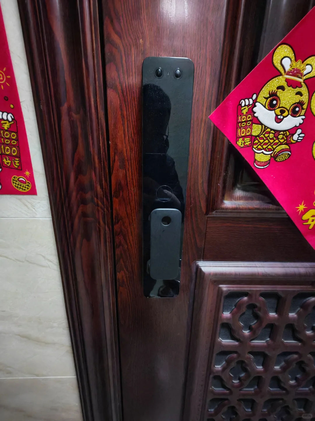 精装婚房未住过，送车位，南北通透全明户型