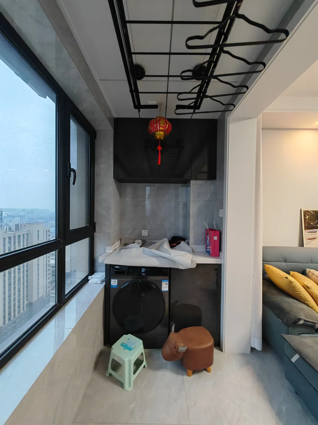 精装婚房未住过，送车位，南北通透全明户型
