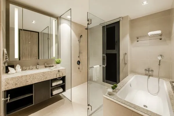 STAR RESIDENCES @ KLCC 卖