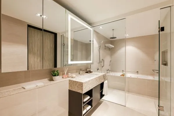 STAR RESIDENCES @ KLCC 卖