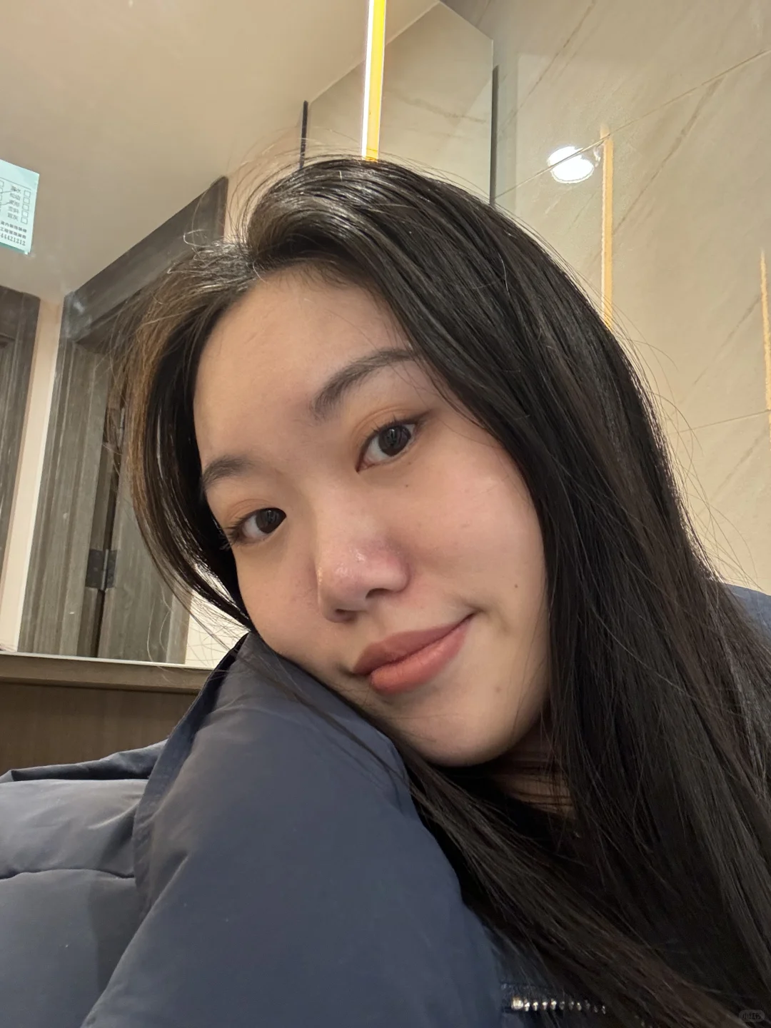 喜提新房🌷