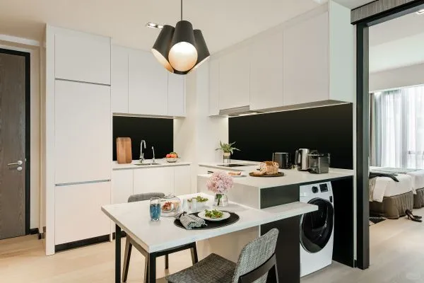 STAR RESIDENCES @ KLCC 卖