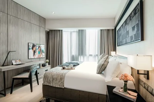 STAR RESIDENCES @ KLCC 卖
