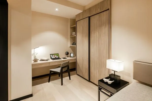 STAR RESIDENCES @ KLCC 卖
