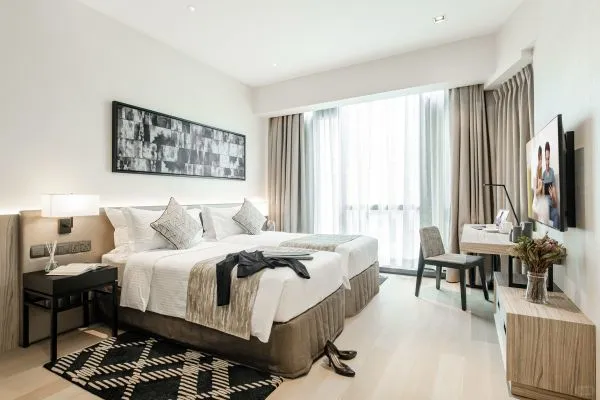 STAR RESIDENCES @ KLCC 卖