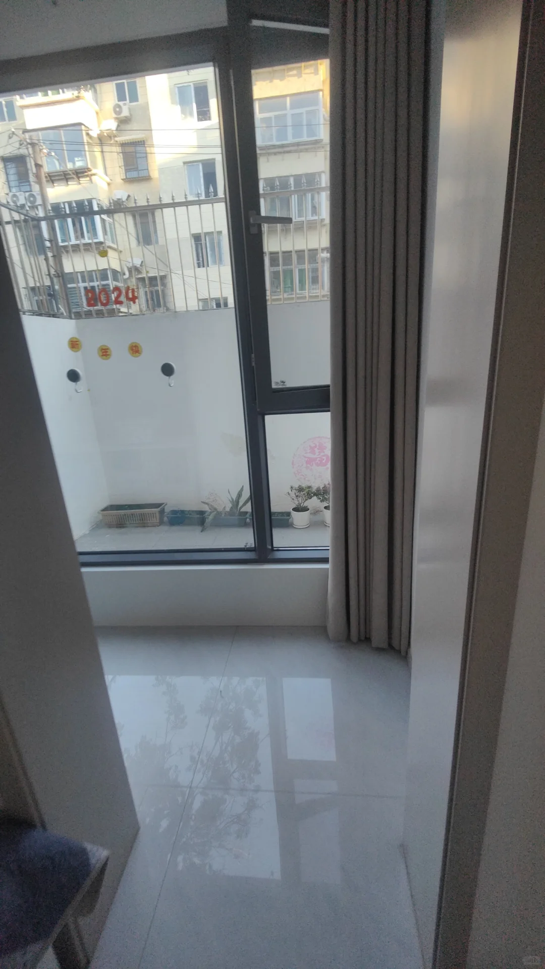 10W老破小的大变身…