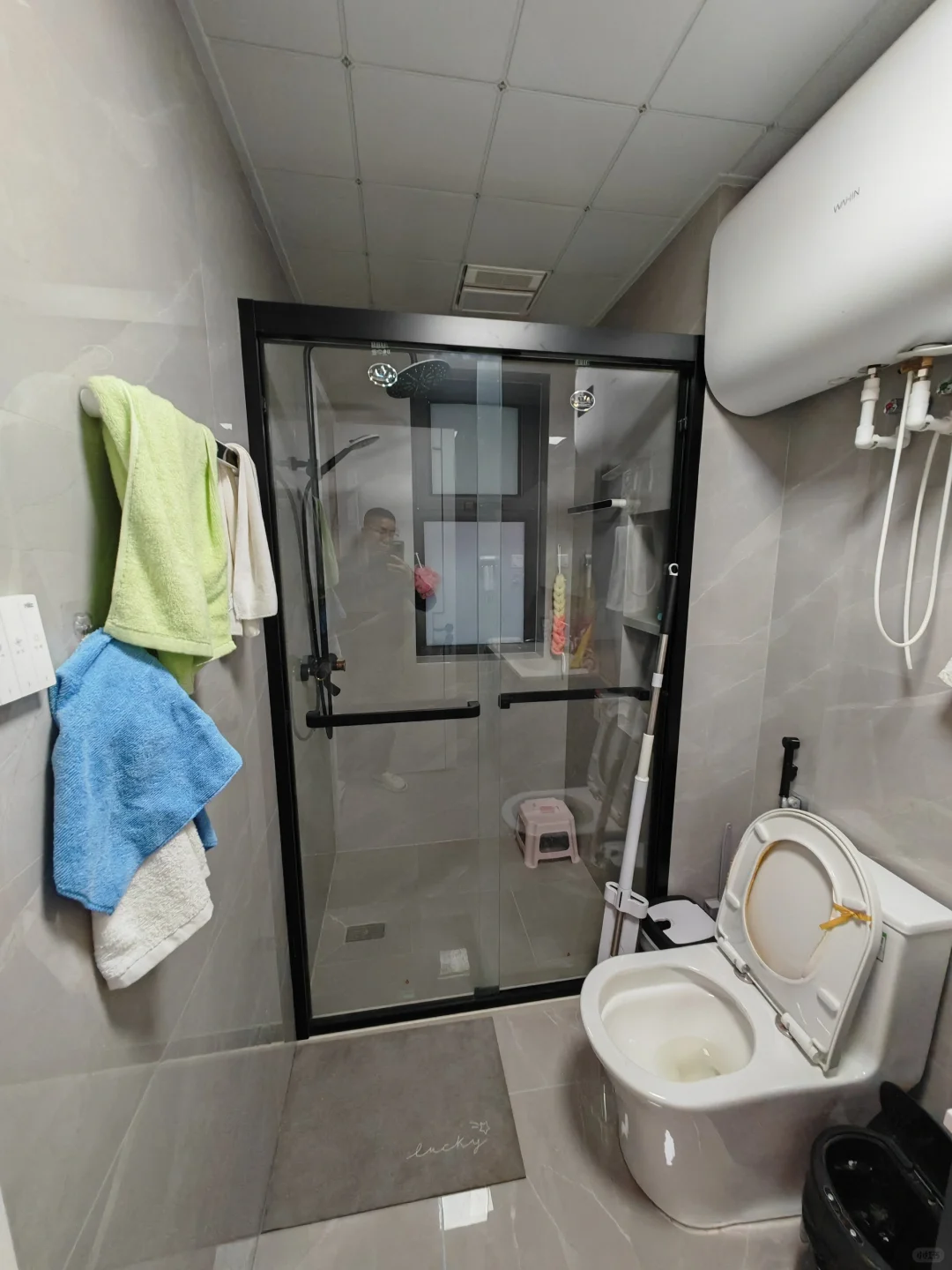 精装婚房未住过，送车位，南北通透全明户型