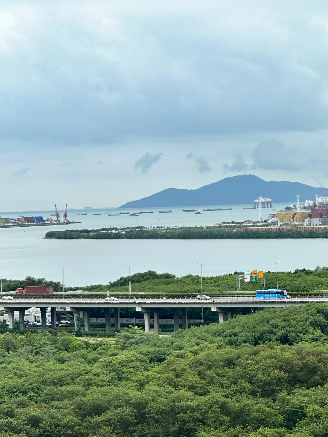 看房日记｜来了就不想走系列🏡