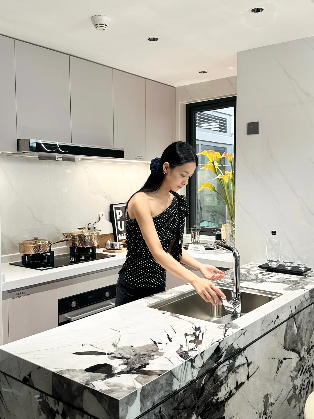 看房日记｜来了就不想走系列🏡