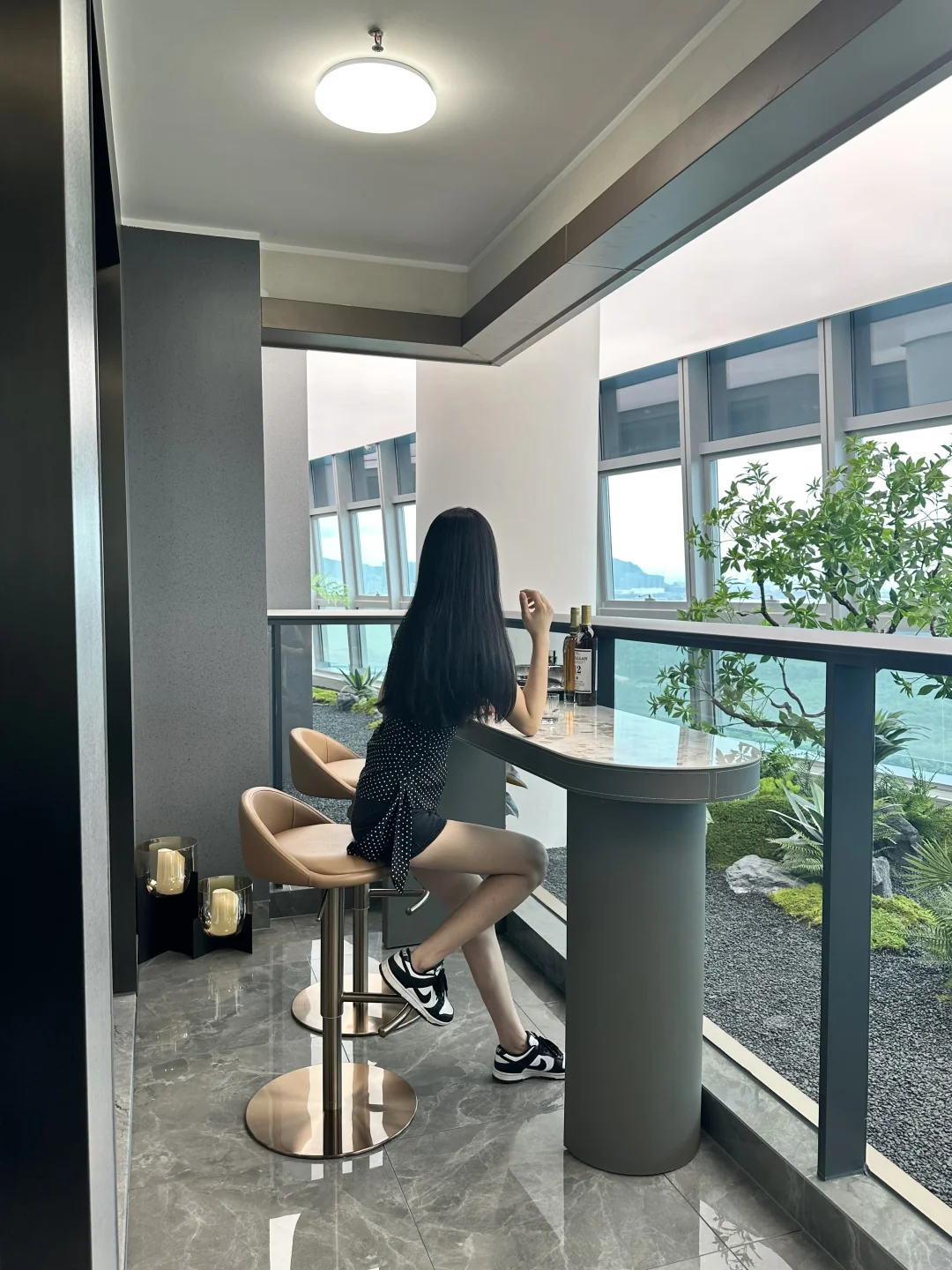 看房日记｜来了就不想走系列🏡