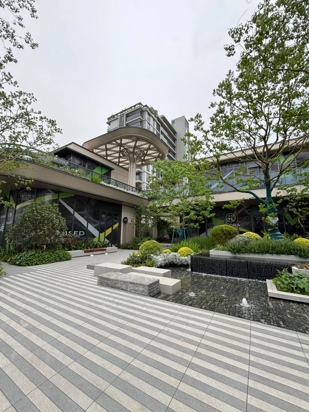 嘉兴新房首付2万一套，感觉很可怕😱😱
